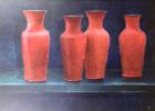 Red Pots, 1988