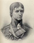 General Robert Craufurd (1764-1812) (litho)