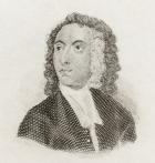Joseph Spence, 1825 (engraving)