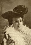 Matilde Serao (1856-1927) (litho)