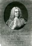 Eighteen Songs composed by Handel adapted for a Violioncello Obligato with Harpsichord by Henry Hardy (mezzotint engraving)