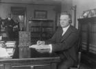 Herbert Hoover, c.1921-23