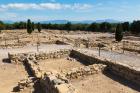 Empuries also known as Ampurias, Spain (photo)