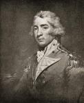 Thomas Graham (1748-1843) Lord Lynedoch (litho)