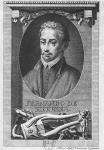 Fernando de Herrera (engraving)
