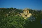 Church of the Panayia (photo)