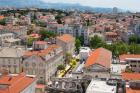 View of Split, Croatia (photo)