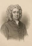 Thomas Southerne (1660-1746) (engraving)