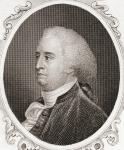 John Rutledge (b/w photo)