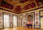 View of the Queen's Guards Room (photo)