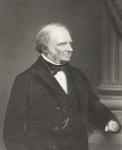 John Russell, 1st Earl Russell, 1883 (engraving)
