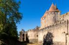 Carcassonne, France (photo)