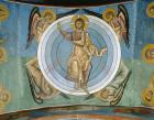 Christ of the Last Judgement (fresco)