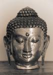 Head of Buddha