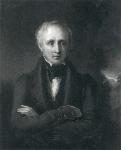 William Wordsworth, 19th Century (engraving)