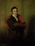 Spencer, 2nd Marquess of Northampton, 1821