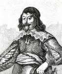 Sir John Hotham (engraving)