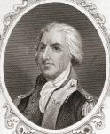 Arthur St. Clair (engraving)