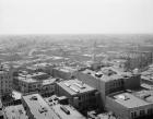 General view, Los Angeles, California, c.1880-99 (b/w photo)