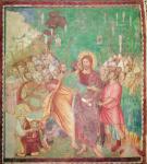 Christ's Arrest (fresco)
