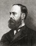 Sir Charles Wentworth Dilke, 2nd Baronet, 1843  1911.