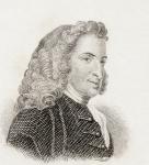 Henry Fielding, 1825 (engraving)