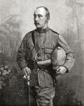 Prince Christian Victor of Schleswig-Holstein, 1867  1900.