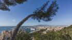 Malaga, Costa del Sol, Spain (photo)