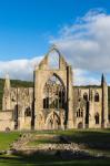 Tintern Abbey, Wales, United Kingdom (photo)