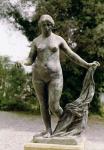 Venus Victrix (bronze)
