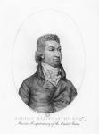 Robert Livingston (engraving)