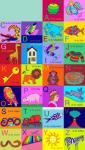 Alphabet for children, 2002