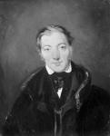 Robert Owen (oil on canvas)
