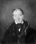 Robert Owen (oil on canvas)