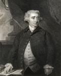 Portrait of Charles James Fox (1749-1806) (engraving)