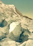 Ascension du Mont Blanc, Chamonix Valley in France, c.1890-c.1900