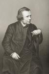 Samuel Wilberforce (1805-73) (litho)