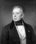 Salomon Mayer von Rothschild (oil on canvas)