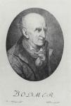 Johann Jacob Bodmer (engraving)