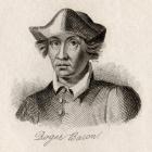 Roger Bacon (engraving)