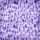 Purple Rain, 2016, (digital)
