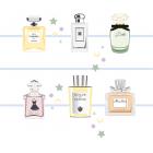 Classic Perfumes