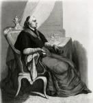 Ignacy Krasicki (engraving)