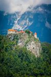 Lake Bled, Slovenia. (photo)