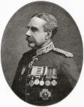 General Sir William Stephen Alexander Lockhart, 1841  1900.