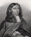 Henry Hyde, engraved by Bocquet, illustration from 'A catalogue of Royal and Noble Authors, Volume IV', published in 1806 (litho)