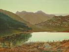 Blea Tarn