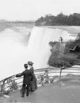 American Falls from Goat Island, Niagara