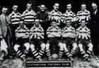 Leytonstone Football Club, c.1935 (b/w photo)