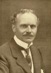 Horace Annesley Vachell (1861-1955) (litho)